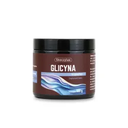 Skoczylas GLICYNA tryptofan - 100 g